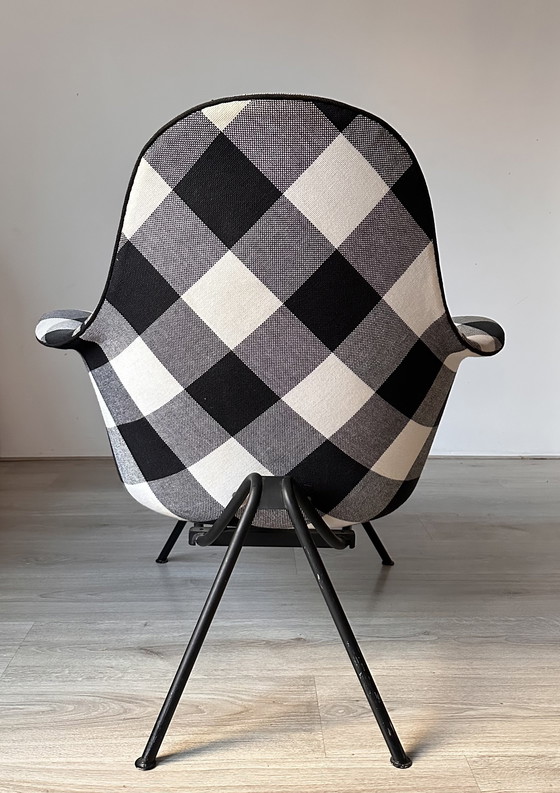 Image 1 of Sillón de diseño Hans Bellmann Bauhaus