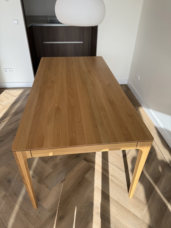 Image 1 of Table de salle à manger Sav & Økse