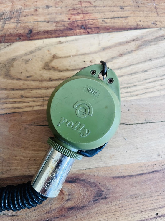 Image 1 of Lampadario vintage Meblo per Guzzini 
