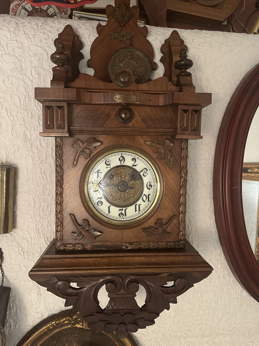 Pendule antique