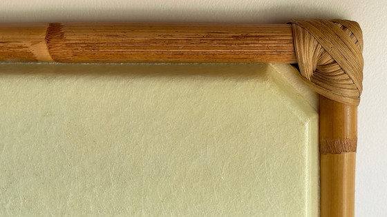 Image 1 of Catherine Escalon DIENBLAD VINTAGE FIBREGLAS