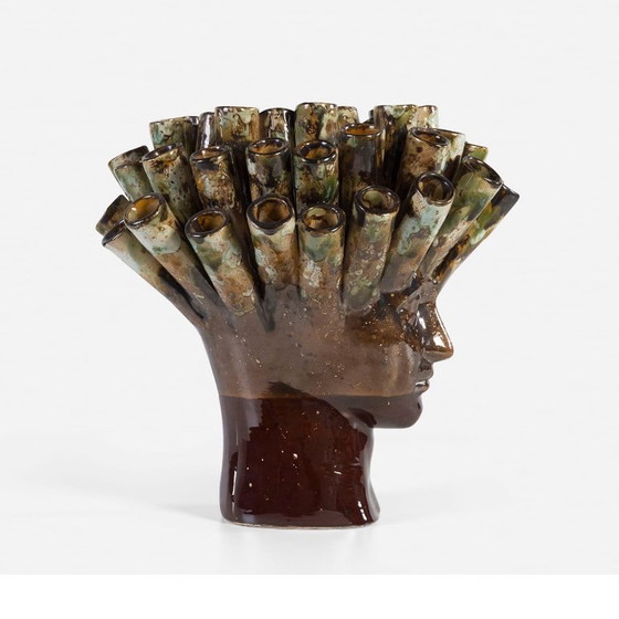 Image 1 of Wiid Design & Ceramic Matters: Tulip vase
