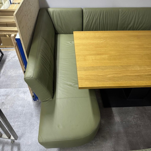 Dinnertalk Dining Room Bench