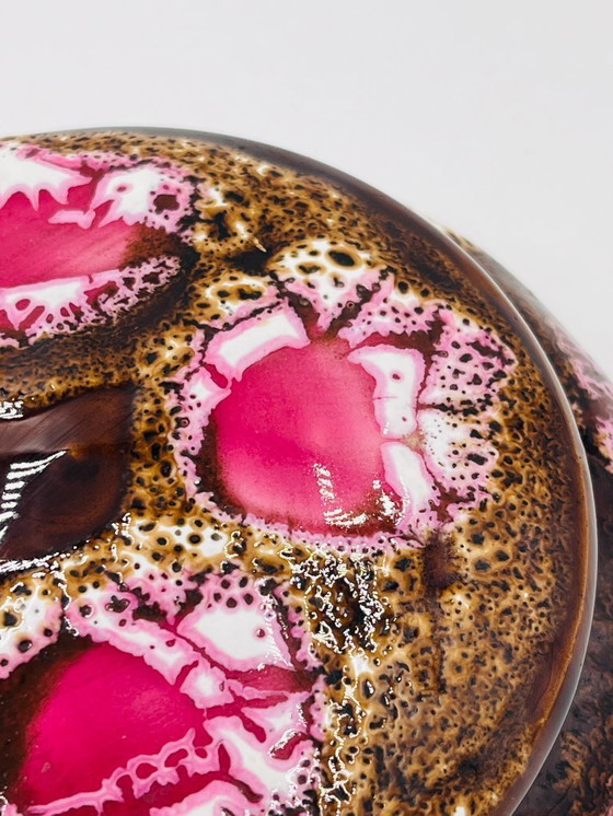 Image 1 of Marius Giuge Pralinenschachtel für Vallauris