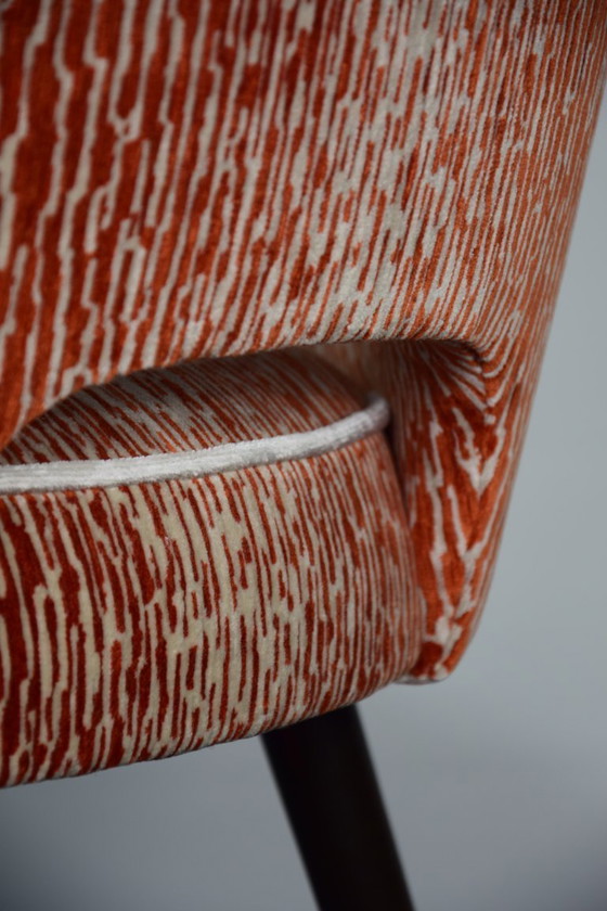 Image 1 of Sedia da cocktail di metà secolo