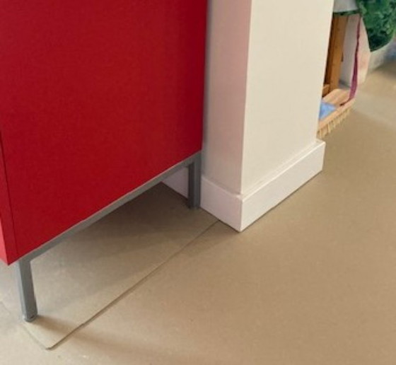 Image 1 of Mobiletto Pastoe Quadrant