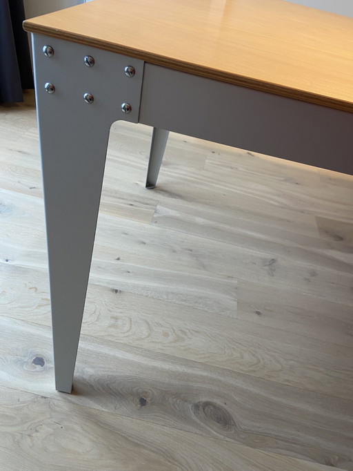 Tavolo da pranzo Piet Hein Eek