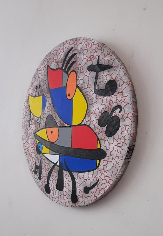 Image 1 of "Mirolovers"