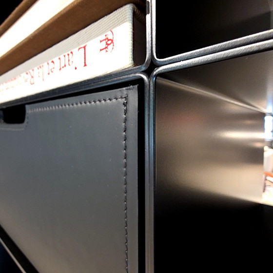 Image 1 of Librería Flexform Infinity