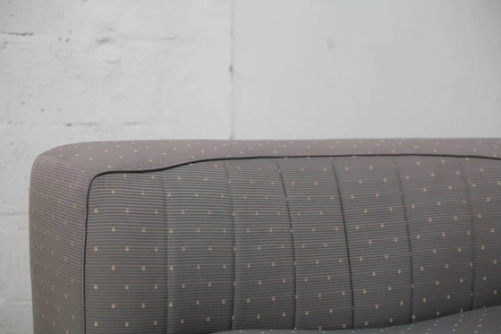 Image 1 of Chauffeuse Novemila di Tito Agnoli, Arflex