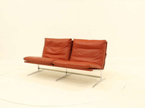Image 1 of Sofa Model BO 562 by Preben Fabricius & Jorgen Kastholm for BO-EX, 1960s