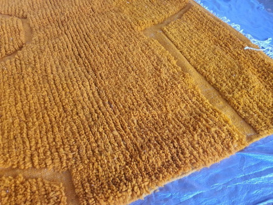 Image 1 of Handgemaakt ambachtelijk tapijt 250 cm x 150 cm