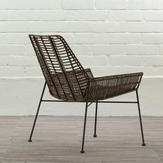 Image 1 of Maison Et Styles Armchair