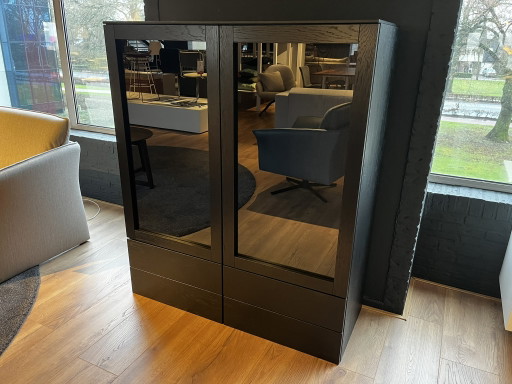 Iro SE 4001 Wandschrank-Set
