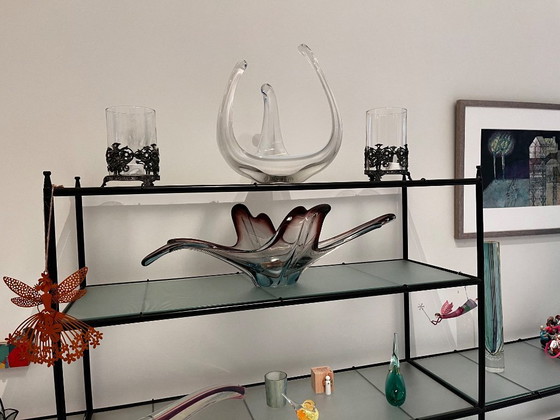 Image 1 of Vitrine Poul Cadovius Vintage