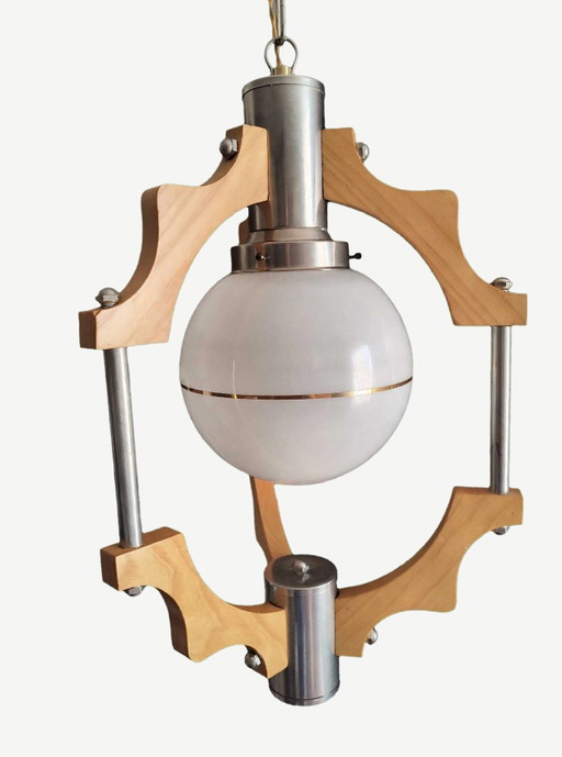 Prächtige Modernariat Design Pendelleuchte