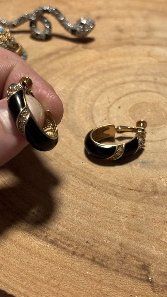 Image 1 of Vintage, Liefhebber, handwerk brochus. 