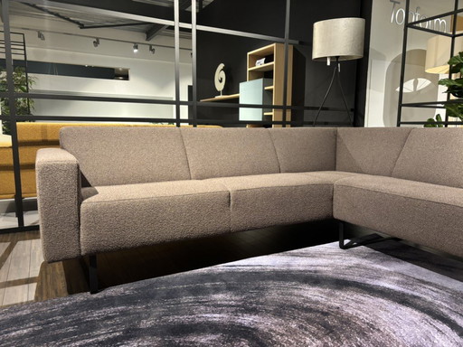 Topform Xenon corner sofa
