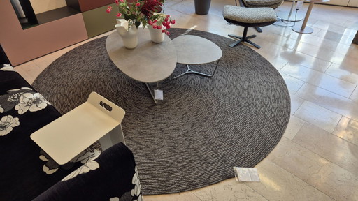 Tappeto Kvadrat Braid