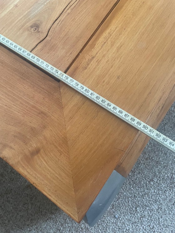 Image 1 of Salontafel Roderik Vos