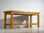 Antique long table with lower tray (c.1920) #17 – Dining tables, Rustic (photo 15 of 40)