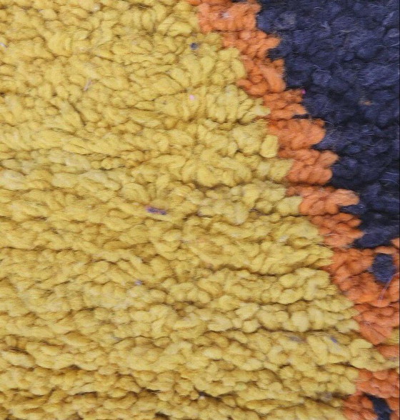 Handgefertigtes Laufband 300/70 cm – Teppiche & Läufer, Wool (photo 3 of 7)