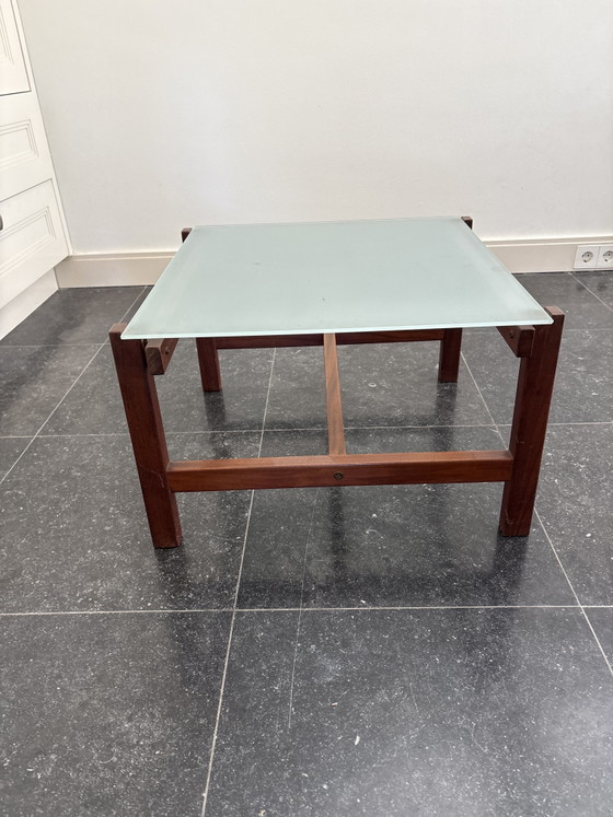 Pastou Side Table – Pastoe, Wood (photo 4 of 5)