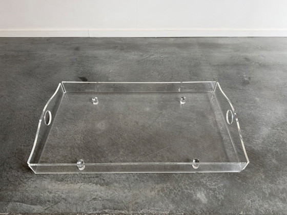 Image 1 of Transparante Kartafel