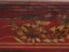 Scatola antica dipinta a mano con dettagli floreali (c.1900) #24 – Oggetti decorativi (photo 38 of 40)