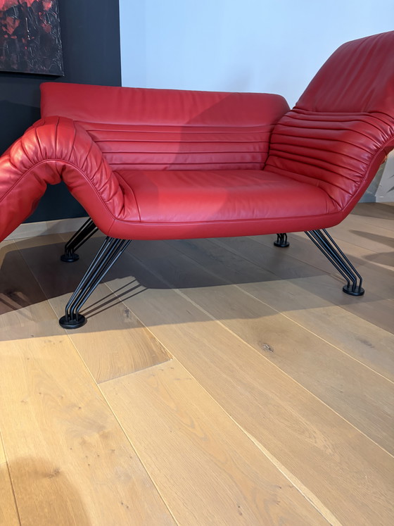 Image 1 of DS 0142 “Chaise Longue”