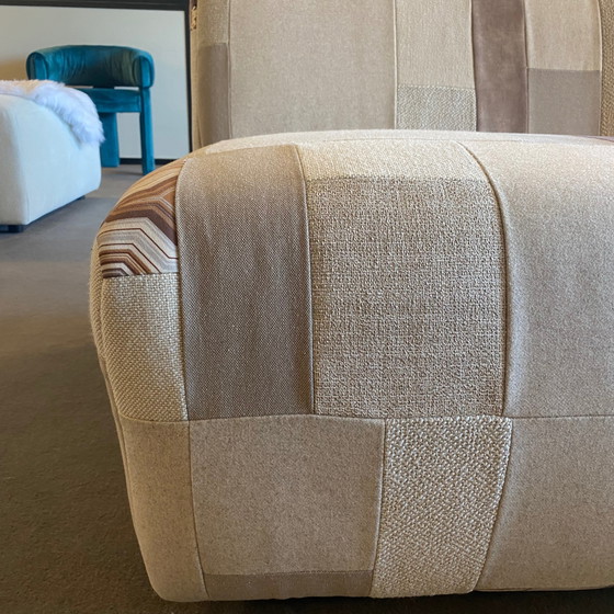 Image 1 of Sofá biplaza Andros de DN Design