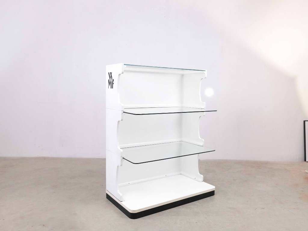 Vintage Space Age Shelf Mid-Century | €450 | Whoppah