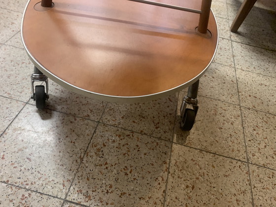Image 1 of Carrello porta Martini vintage