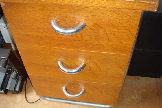 Bauhaus Bureau. ?? – Wood (photo 2 of 5)