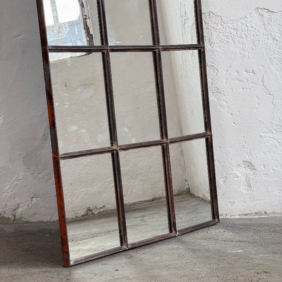 Image 1 of Espejos para ventanas de fábricas industriales