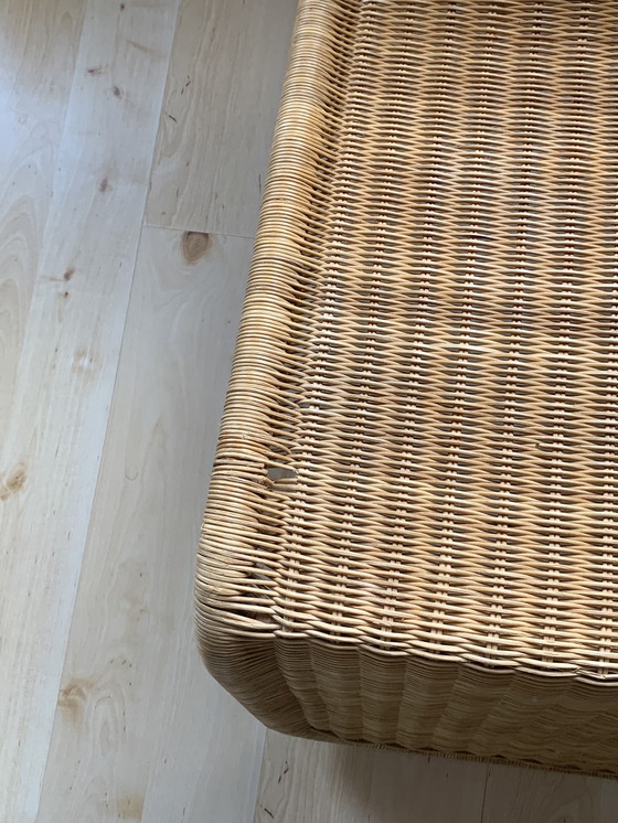 Image 1 of Ikea-Sammlerstück Fauteuil Hedra