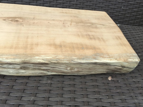 Planche à découper en cerisier – Art de la table, Bois, Vintage (photo 5 of 11)