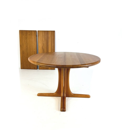 Extendable Danish Xxl Table Juul Kristensen