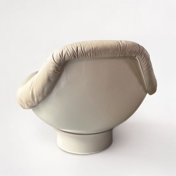 Image 1 of Silla Rodica original de Mario Brunu - 1968