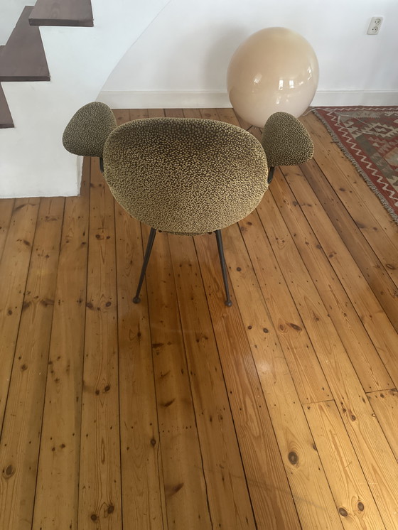 Image 1 of Fauteuil des années 1960