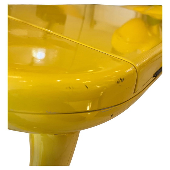 Image 1 of Pierre Colleu "Pluto" Desk, 1980s