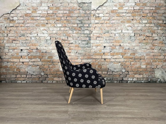 Image 1 of Design Armchair prints