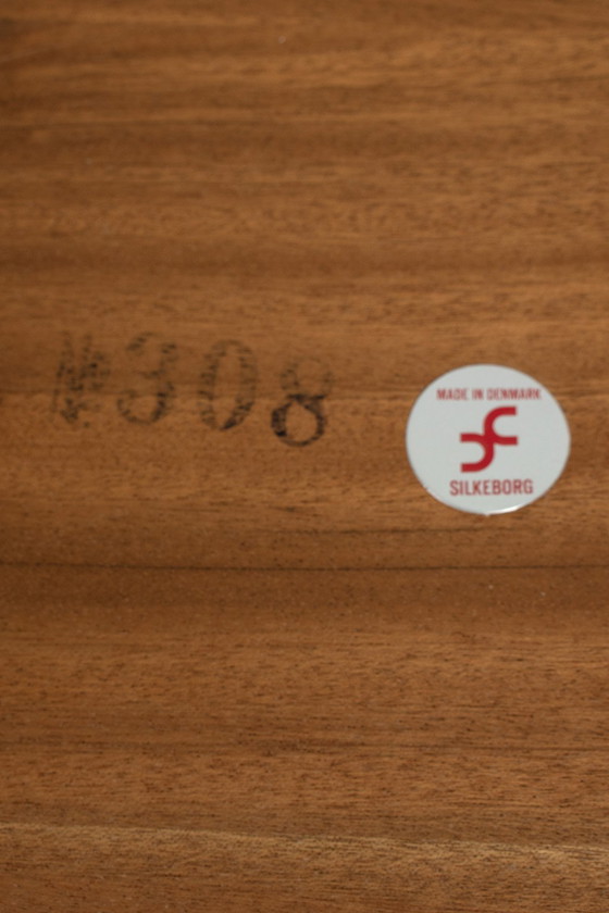 Image 1 of Andersen tea cart for Silkeborg