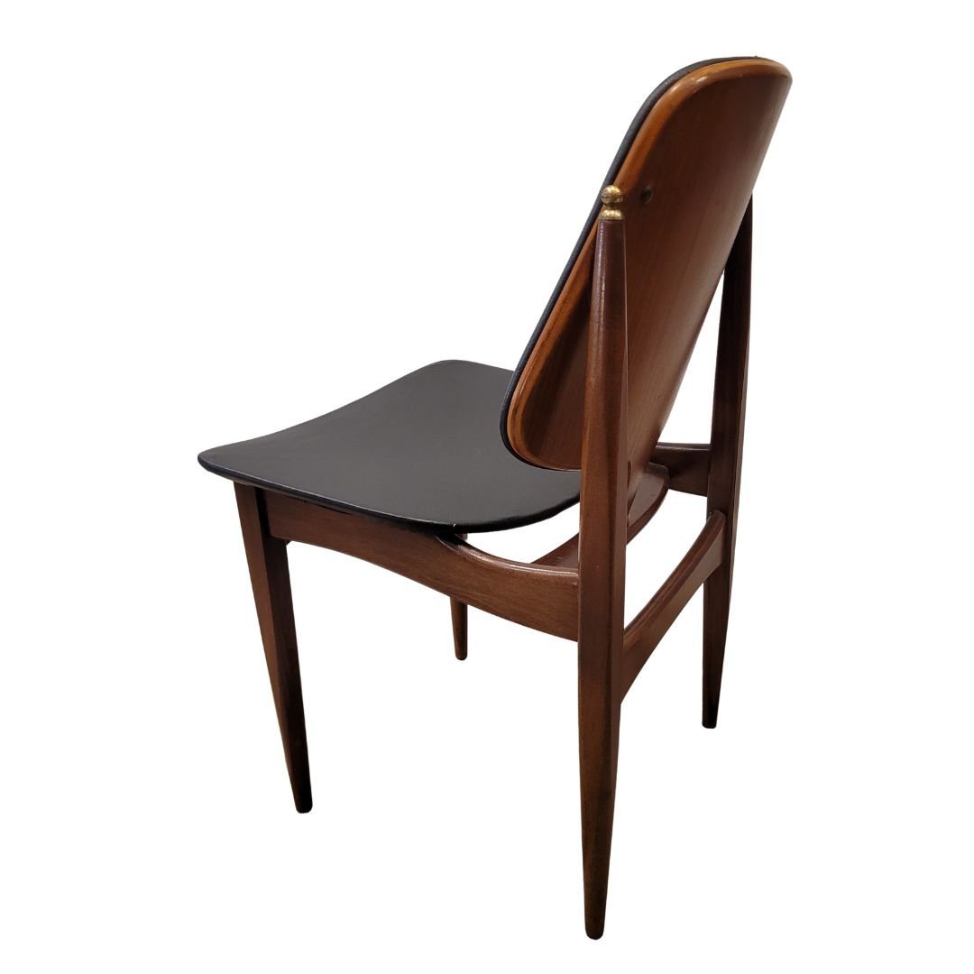 Mid-century chair, Elliotts of Newbury, 60's | Elliots Of Newbury