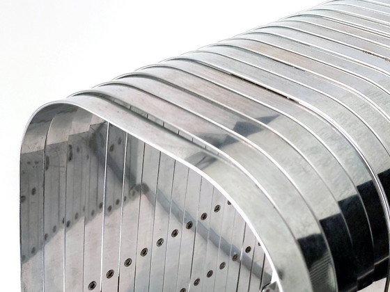 Image 1 of Portariviste Luther Evans