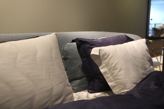 Image 1 of Rolf Benz Tondo bed - 180x210