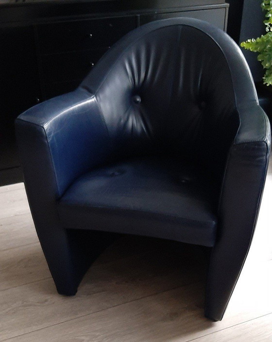 Image 1 of Poltrone Leolux Carabas