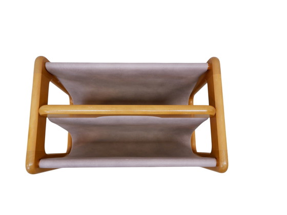 Image 1 of Portariviste vintage, anni '70