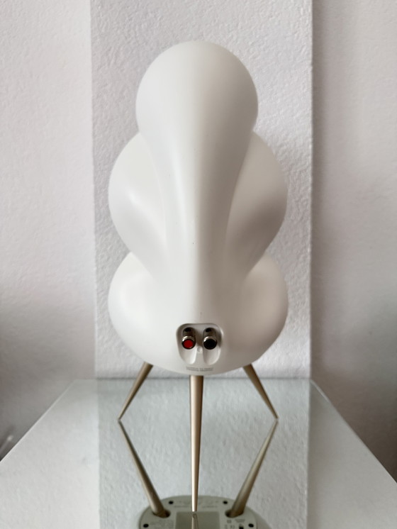 Image 1 of Minipod Bluetooth Speaker