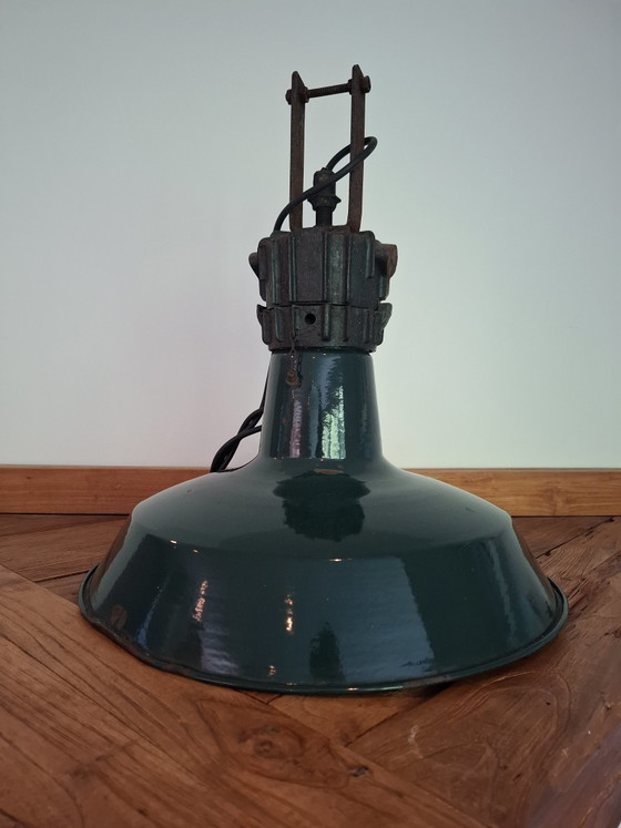 Image 1 of Sammode 54900 Industrial francés